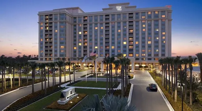 Waldorf-astoria-orlando