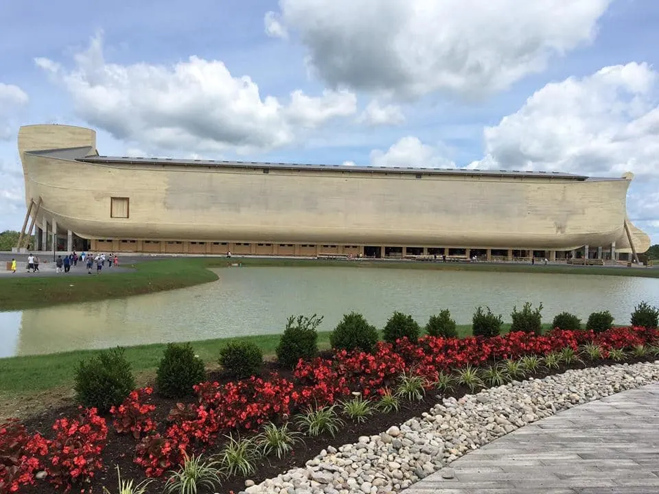 Ark Encounter