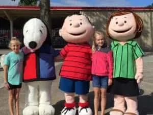 Cedar Point