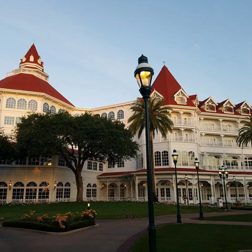 Is the Grand Floridian worth the money?