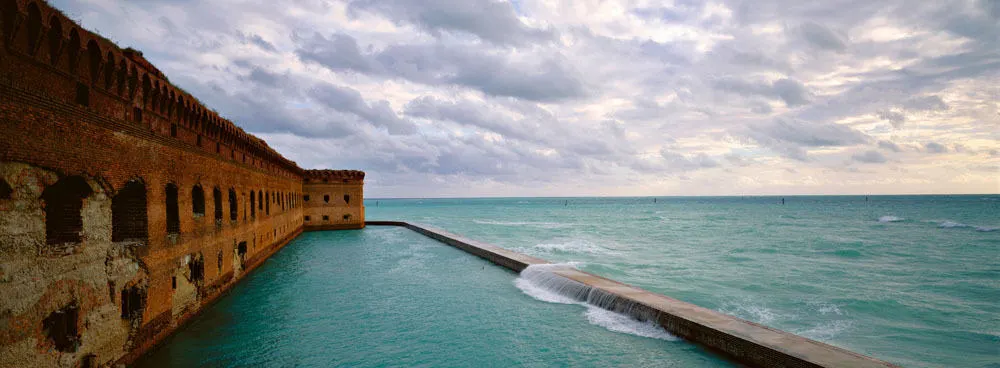 Dry Tortugas