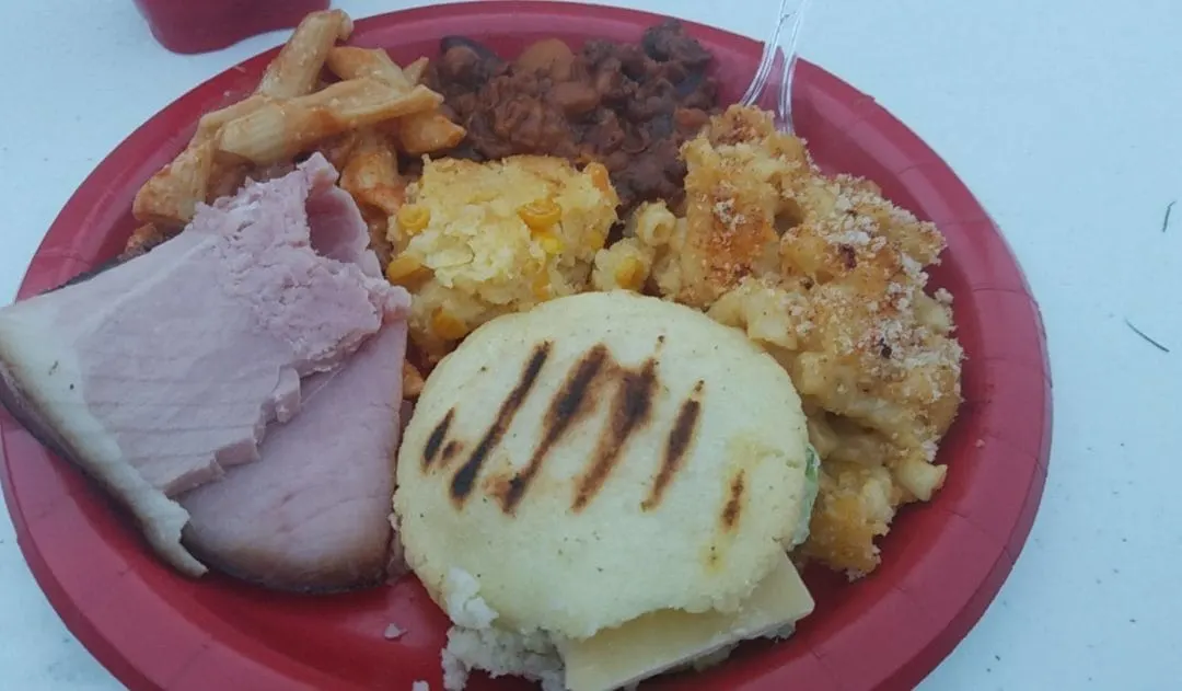 FriendsGiving