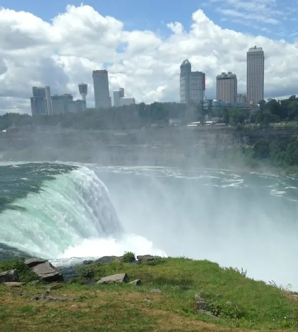Niagara Falls, NY