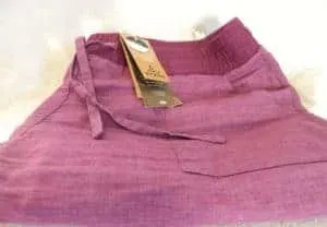 prAna pants