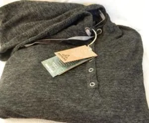 Prana Sweatshirt