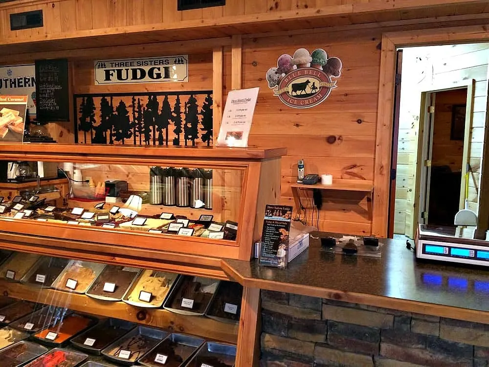 Fun Things to Do with Kids in Blue Ridge, GA