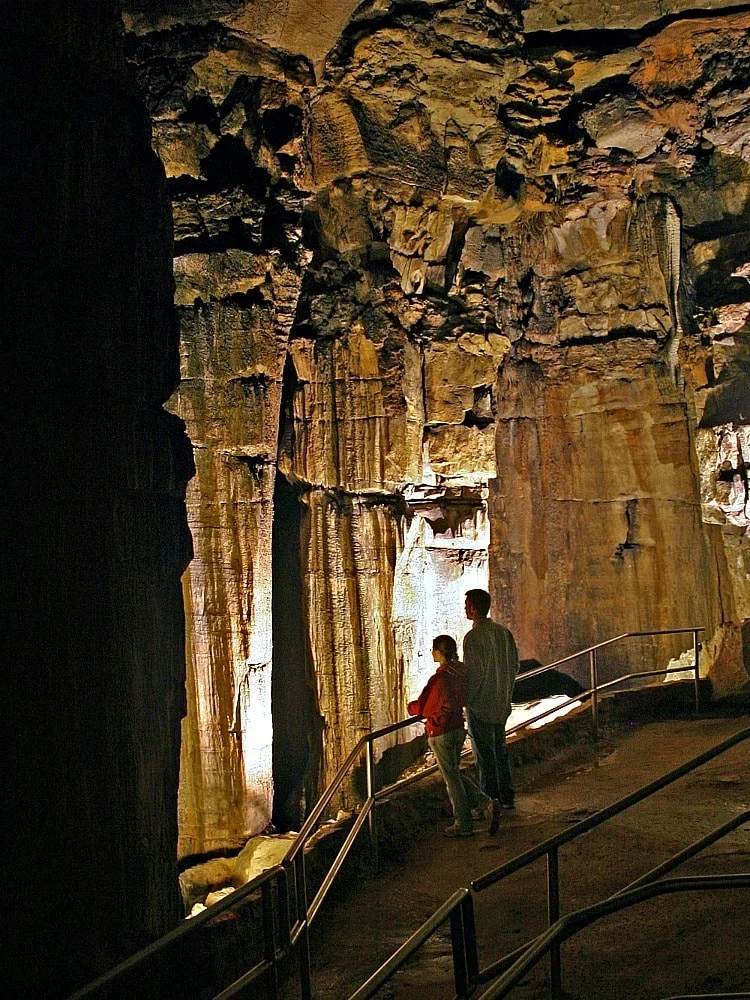 10 Must See Attractions in Kentucky