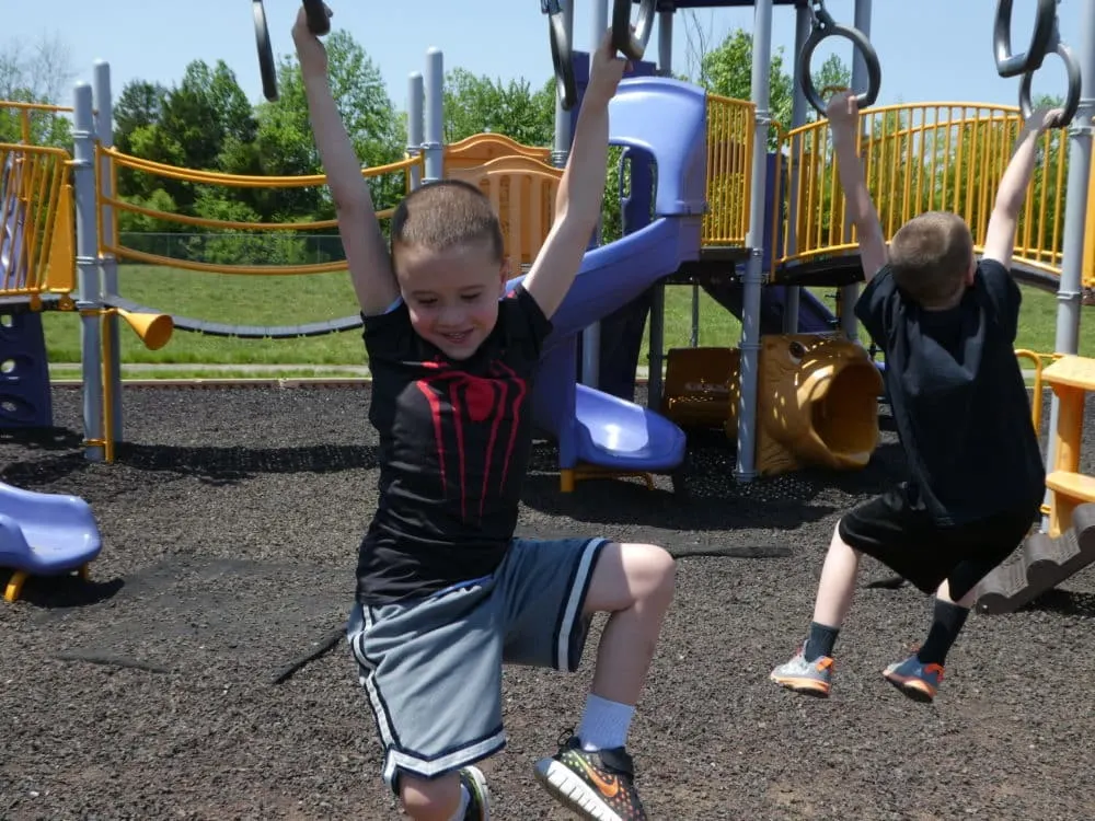 Learning how to navigate life with a child on the spectrum