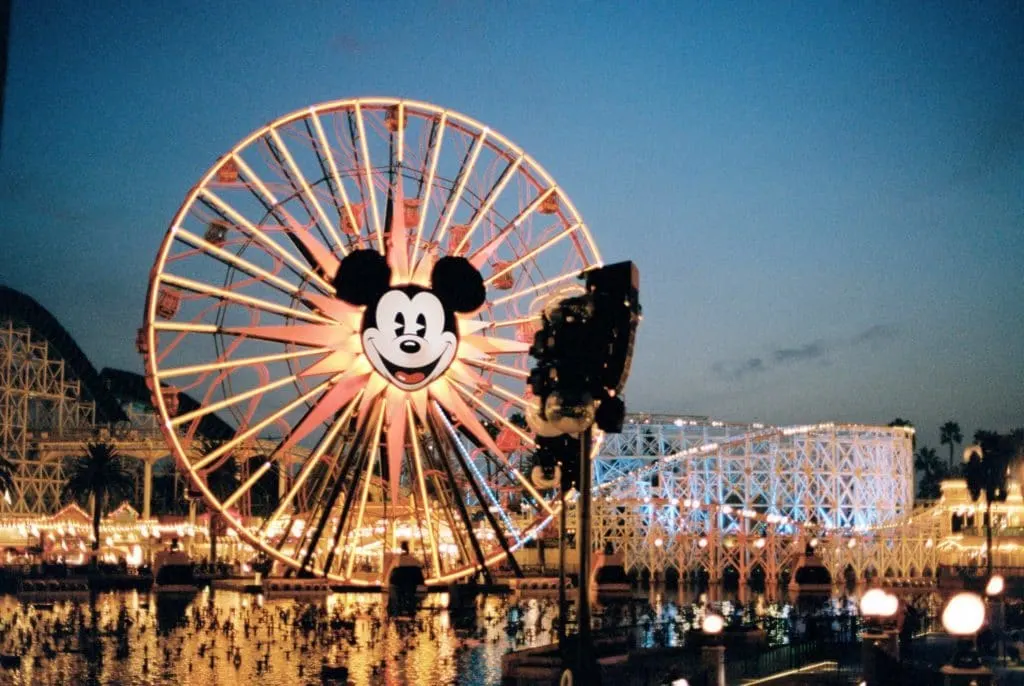 MaxPass Coming to Disneyland