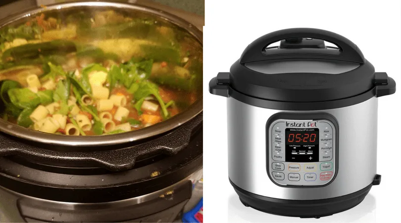 4 ways the Instant Pot has made my life easier