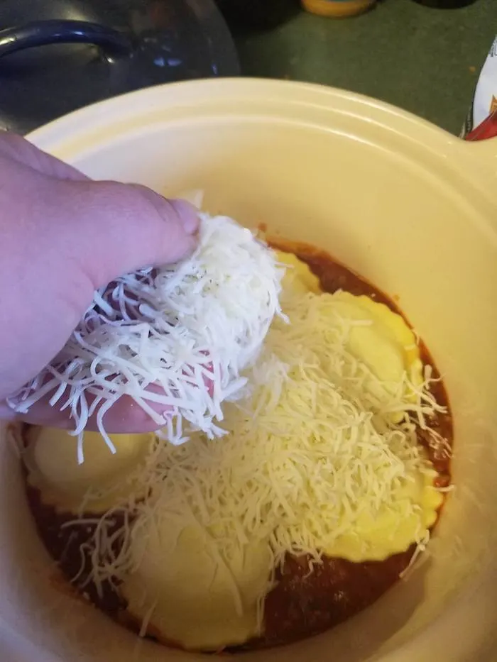 The best lasagna that isn't lasagna 