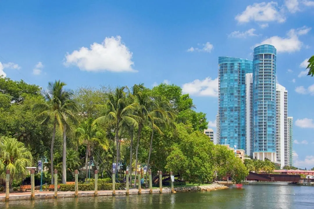 Free things to do in fort lauderdale