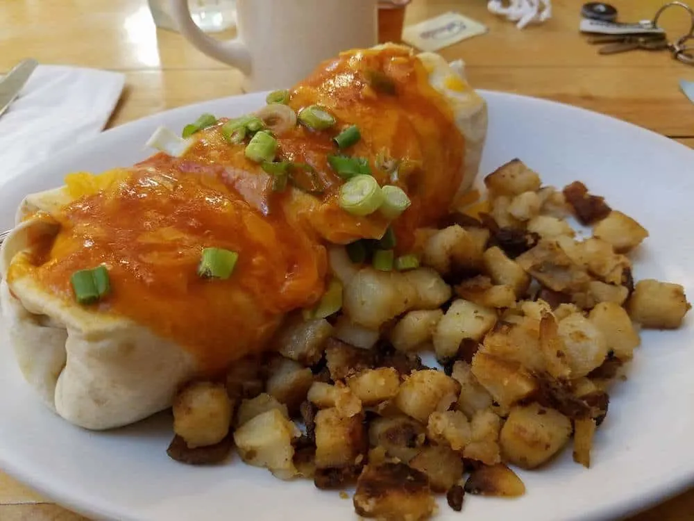 Rosie's Place Noblesville 