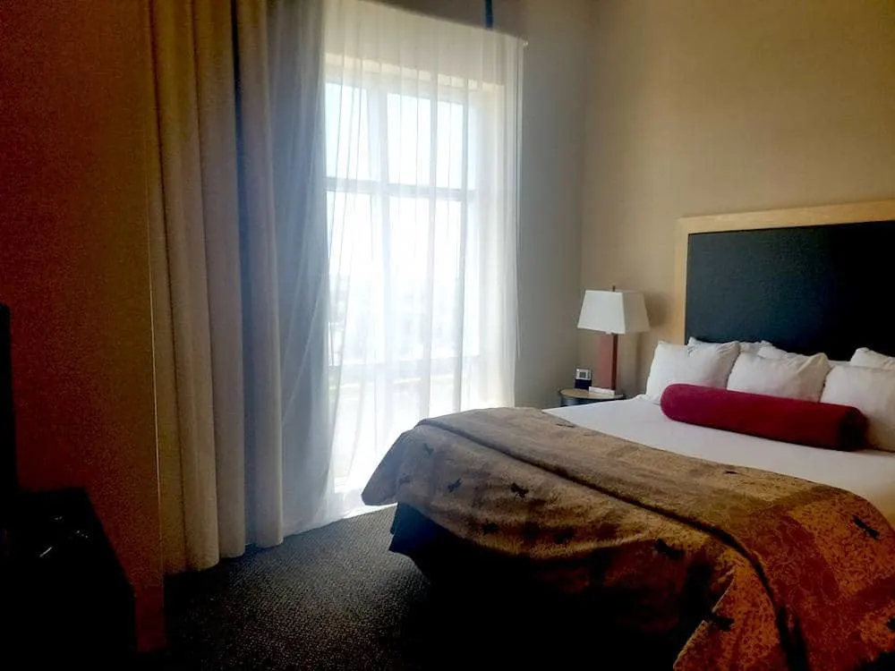 Cambria Suites in Hamilton Indiana