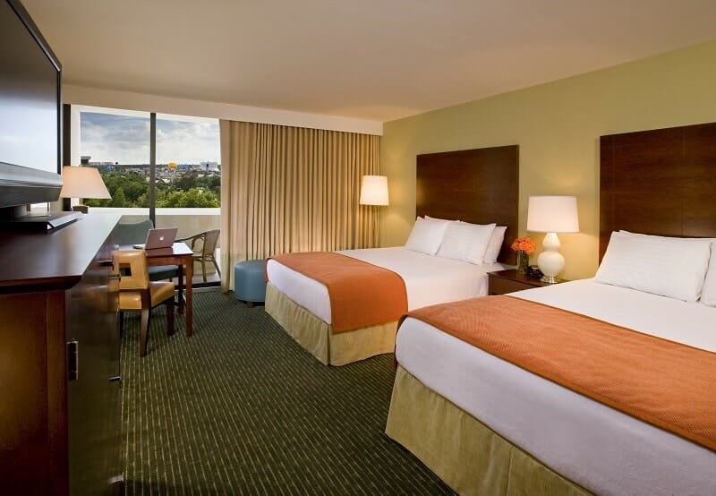 Holiday Inn Disney Springs Room