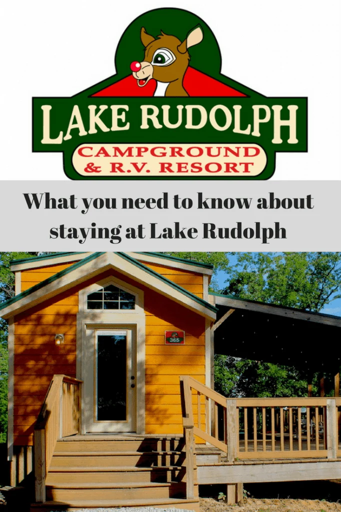 What you need to know about staying at Lake Rudolph