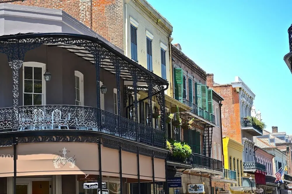 Qué hacer en New Orleans en tan solo 24 horas