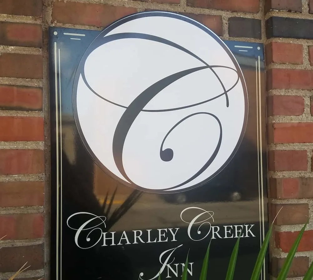 Charley Creek Inn Wabash Indiana