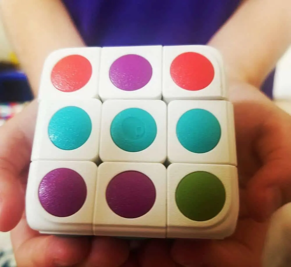 cube-tastic