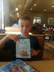 IHOP