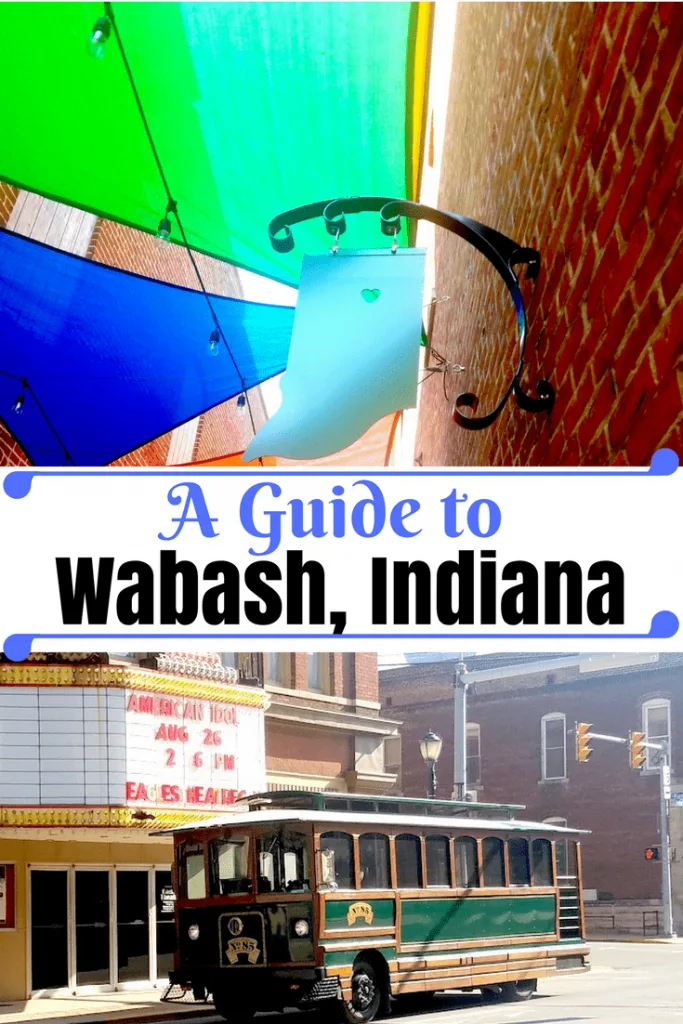 A Guide to Wabash Indiana