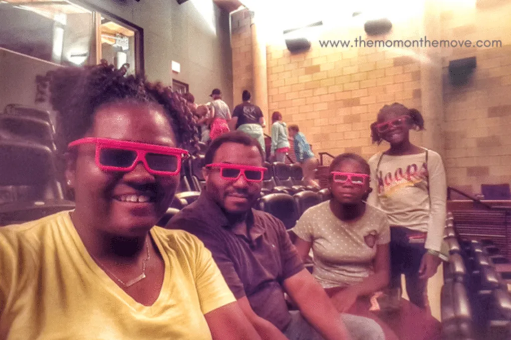 Detroit Zoo