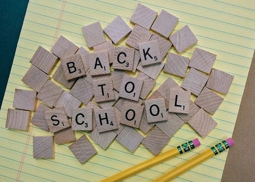Ways to make back to school easier for you child's teacher