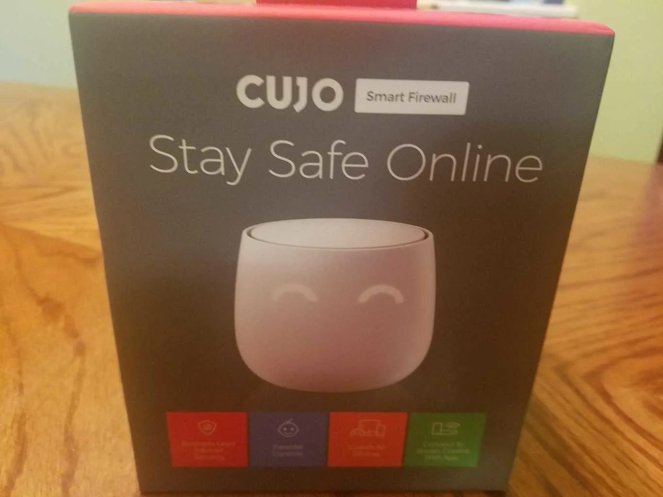 CUJO