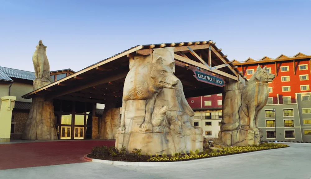 A Complete Guide to Great Wolf Lodge. We cover everything from what to do and where to eat and even what to pack for your trip to Great Wolf Lodge
