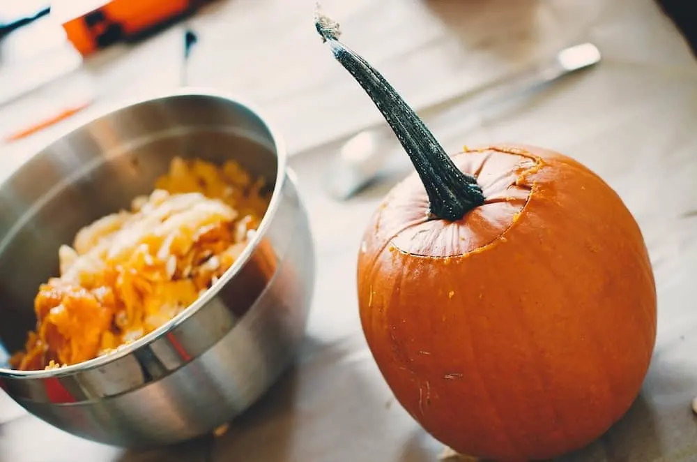 pumpkin desserts that aren't pie