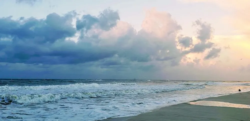 Gulf Shores Alabama