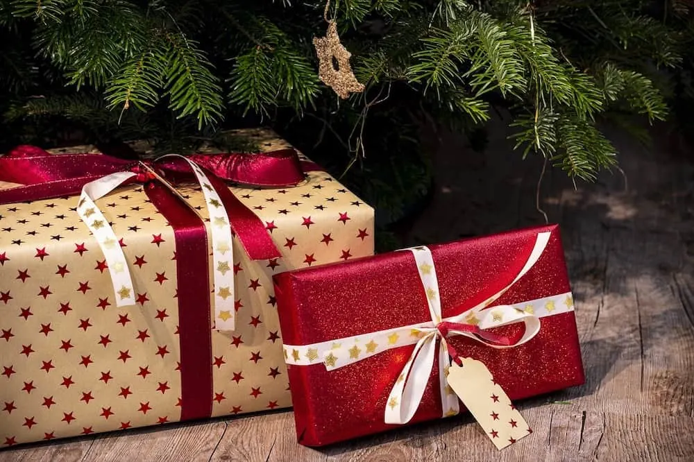 Our Favorite Gifts