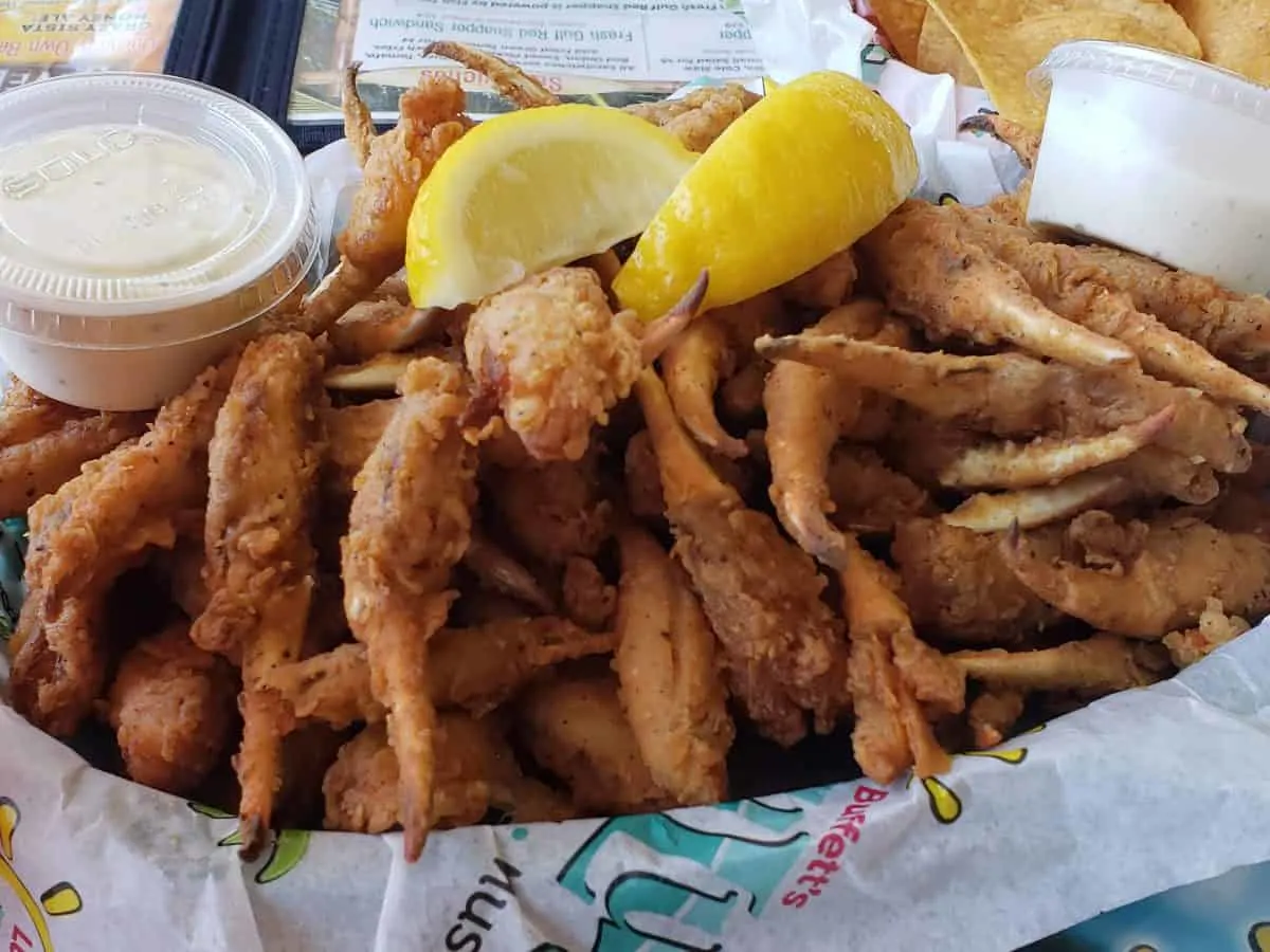 Best Restaurants in Gulf Shores and Orange Beach