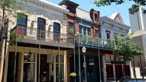 Where to stay, what to eat and see in Mobile, Alabama