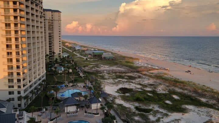A Guide to The Beach Club in Fort Morgan, Alabama