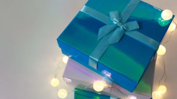 Give The Gift of Experiences