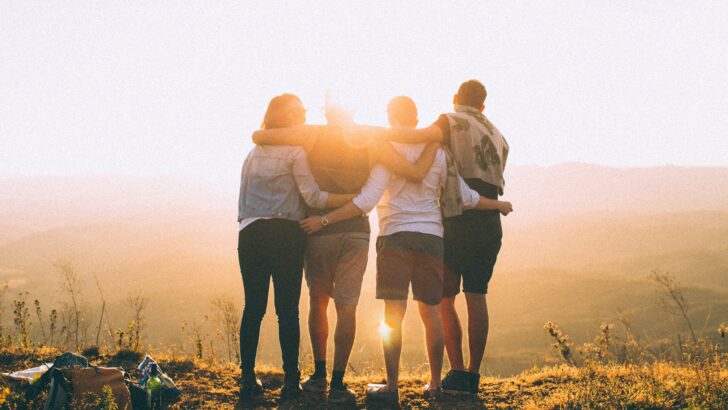 Thrilling Adventure Destinations for Teens: Unleashing the Adventurer Within!