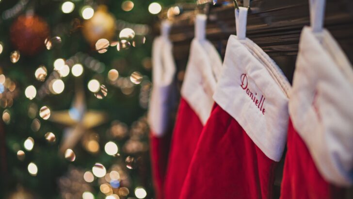 Stocking Stuffers for Teens