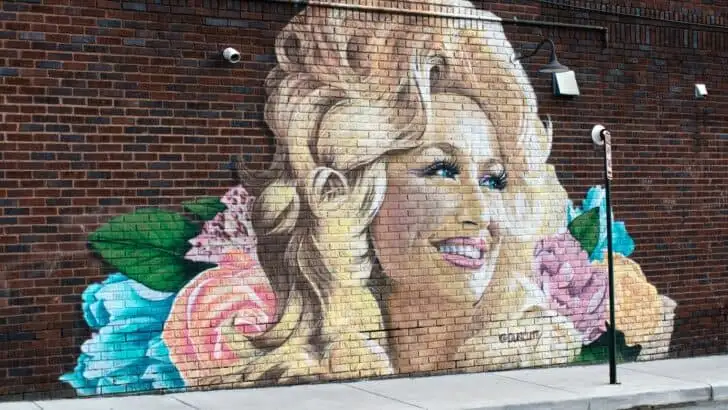 The Best Dolly Parton Themed Gifts
