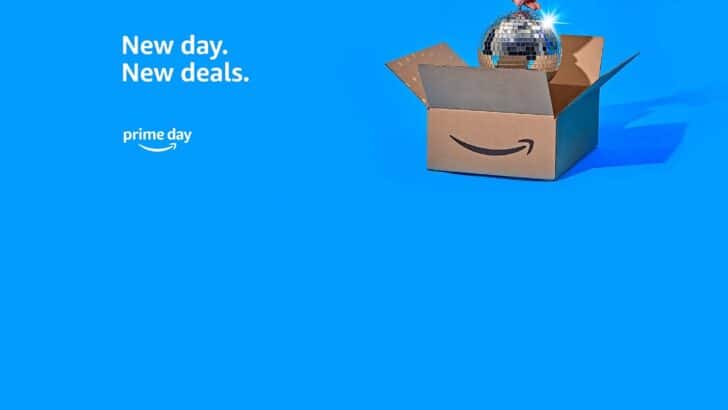 Our favorite Prime Day Deals