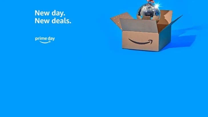 Our favorite Prime Day Deals