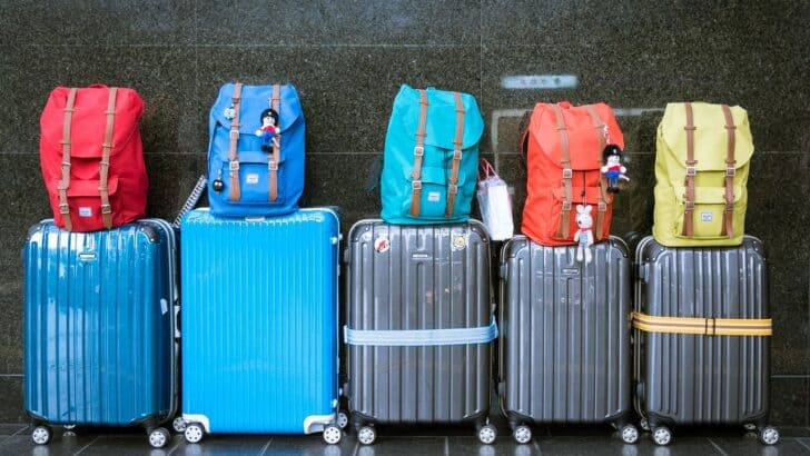 The Ultimate Guide to Packing for a Family Vacation