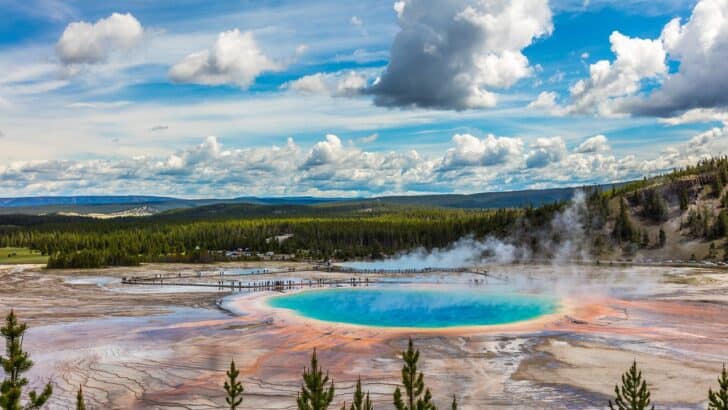 Winter Wonderland: Best U.S. National Parks to Visit in the Snow