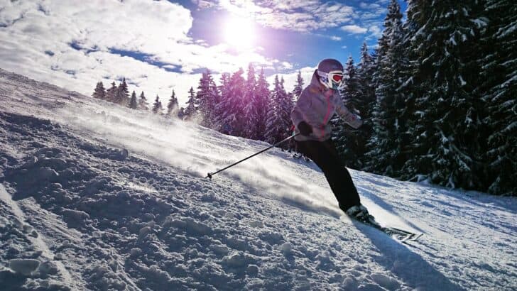 Cozy Winter Getaways: Family-Friendly Ski Resorts in the U.S.