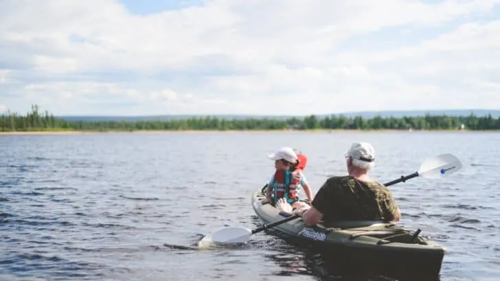 Ultimate Skip-Gen Vacation Guide: Perfect Destinations for Grandparents and Grandchildren