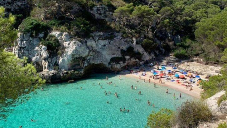 10 Breathtaking Spanish Islands: Mallorca, Tenerife & Beyond