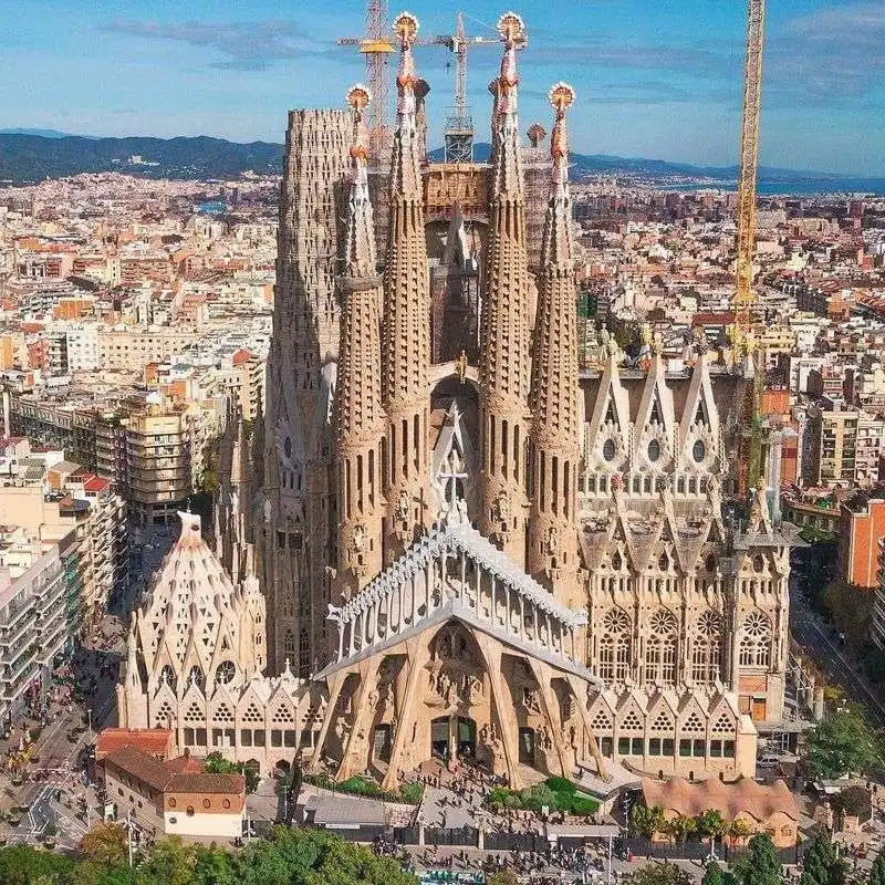 Barcelona