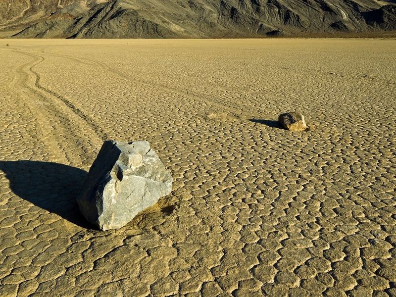 Death Valley, California