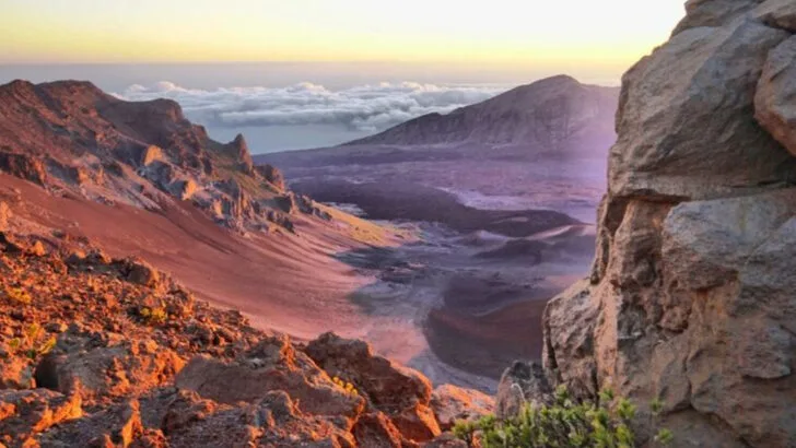 10 Places in the U.S. That Could Fool a NASA Rover