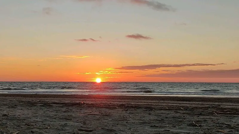 North Beach, Tybee Island